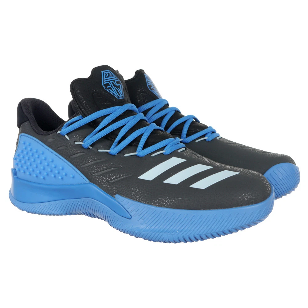 emmer In detail Opstand Adidas Ball 365 Low ClimaProof Mens Basketball Shoes Sports Low Cut  Sneakers | eBay