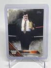 2016 Topps Paul Bearer WWE Legend /10