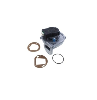 Ariston E-Kombi/Klasse/E-System Lüfter 60001869 (S/S NRG118/0800-3612-0312-031214)