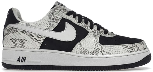Nike Air Force 1 Premium Snake