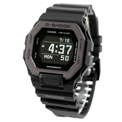 Brand new CASIO Wristwatch Men's GBX 100NS 1DR G Shock G Ride G SHOCK G LIDE Qua