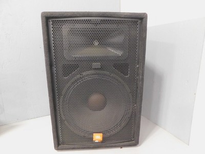 JBL JRX100 Passive Speaker JRX115 | eBay