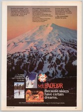 Mt Bachelor Ski Resort Powder Lodging Bend Or...