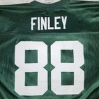 Jermichael Finley Green Bay Packers NFL Team Apparel Jersey #88 Men’s X-Large XL — photo 2