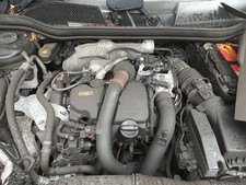 Mercedes A Class 12-19 W176 1.5 Diesel 607.951 Engine Run & Tested A73943
