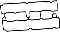 Triscan Dichtung Zylinderkopfhaube 515-5090 FüR Saab Opel CC Astra Signum Corsa
