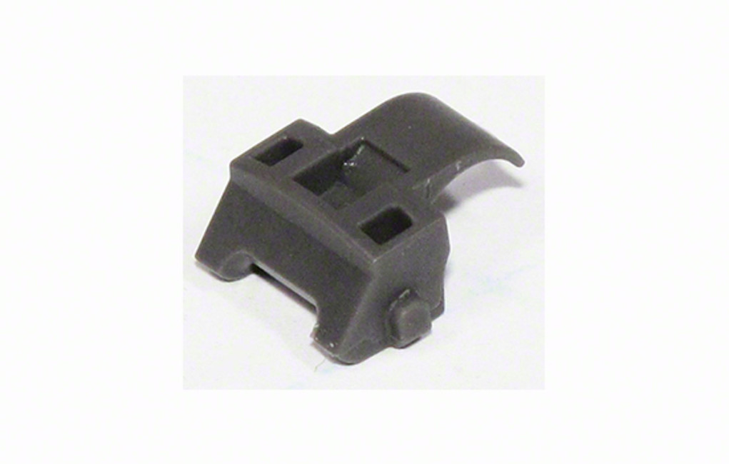 Blum 38C315B3.1 Black Blumotion 86 Degree Angle Restriction Hinge Clip