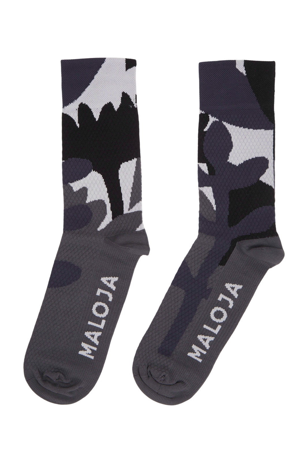 Маленькая МЕЧТА Спортивные носки Herren Socken Gr 4346 Grau NEU 3190₽