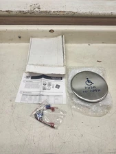 BEA Circle Push To Open Handicap Switch 6in P/N: 10PBR1 FREE SHIPPING