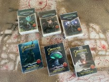 Nord Games Random Encounter Deck Lot for D&D ...