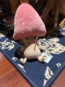 Jellycat Fun Guy | eBay
