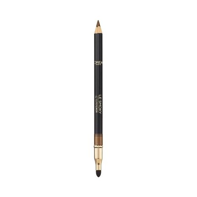 L Oréal Make Up Infaillible Superliner Augenstift Le Smoky, 204 Brown Fusion