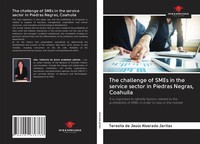 Teresita De JesúS Alvarado Jaritas | The Challenge Of Smes In The Service...
