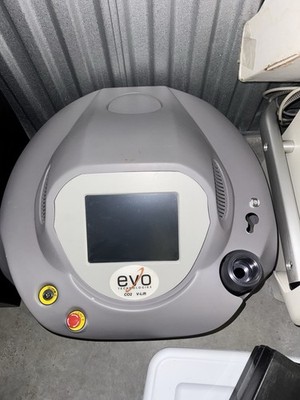 CO2 V-Lift Evo Laser For Skin And Vaginal Rejuvenation For Parts
