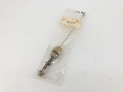 #ad New Keith 3569408 Check Valve Assembly Pilot Pull Ball Block 8quot; SOLDER CD $184.95