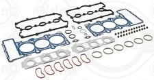 Gasket Set, Cylinder Head Elring 340.590 for Audi Q7 (4LB) 3 2011-2015