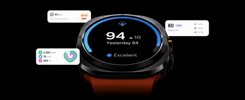 New Galaxy Watch Ultra 47mm LTE Galaxy AI Titanium White Smartwatch - Hot - Picture 20 of 23