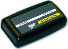 GA-USB2 BW Technologies IR DATALINK USB Adaptor, Gas Monitor Data - NEW OPEN BOX