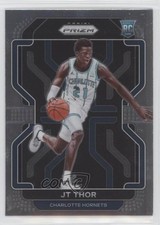 2021-22 Panini Prizm JT Thor #272 0vk6