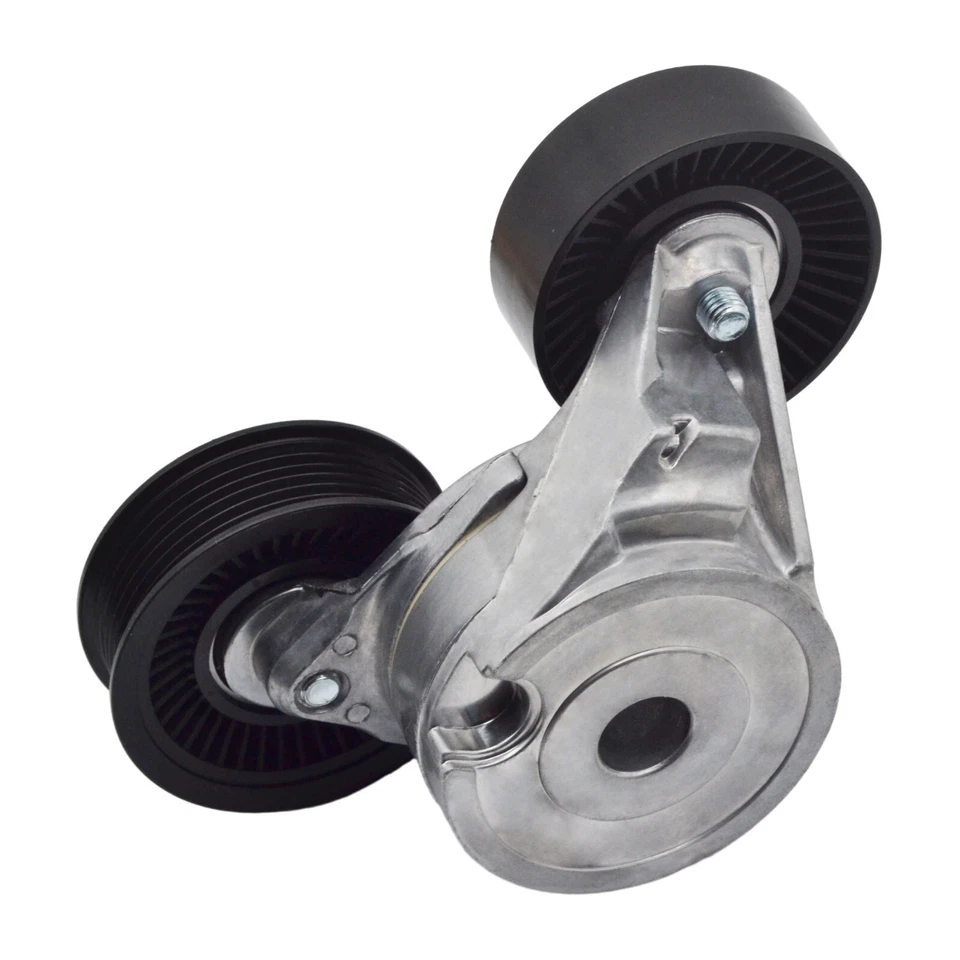 Натяжитель ремня со шкивом подходит для Dodge Ram Dakota Jeep Liberty Grand Cherokee - Изображение 3 из 4