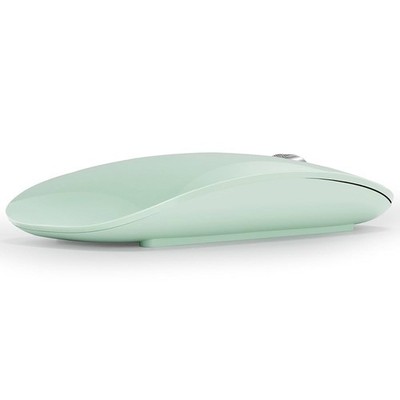 TENMOS M18 Rechargeable Wireless Mouse USB C Triple Mode Dual NEW SEALED