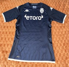 22/23 Kappa AS Monaco away kit (AUTHENTIC) (PLAYER VERSION)