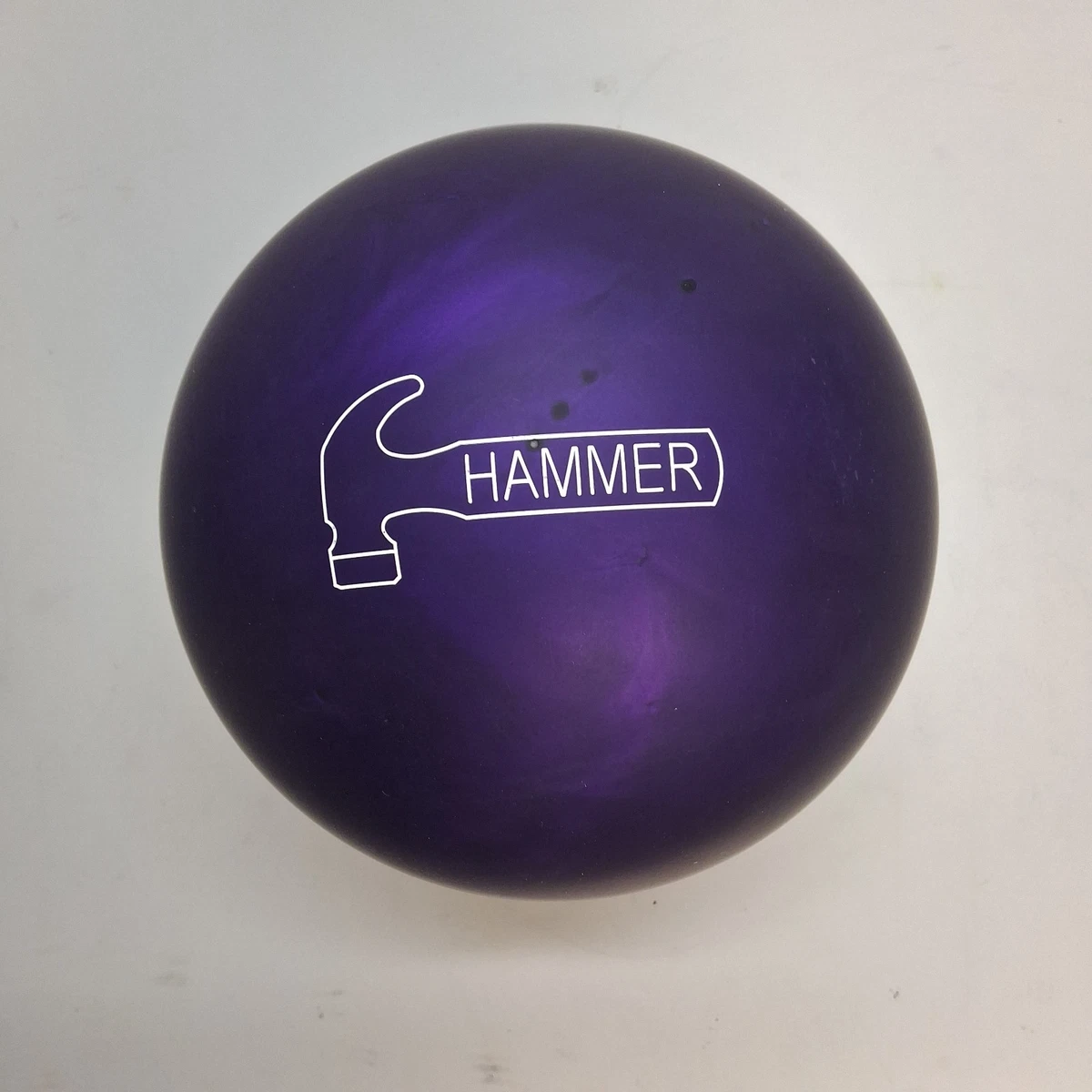 Hammer Urethane 15 lb Item Weight Bowling Balls for sale | eBay
