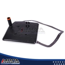 Transmission Filter Oil Pan for Ford Expedition Mustang Lobo F150 250 350 450