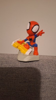 Tonies Marvel Spidey and His Amazing Friends Spiderman Hörbuch Figur Figur