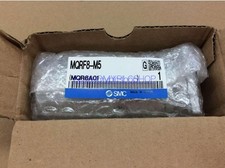 1PC New SMC MQRF8-M5 Low Slewing Torque Multi-Way Rotary Joint