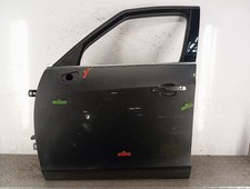 Porte avant et accessoires Opel ZAFIRA