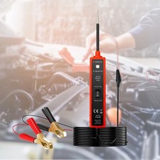 EM285 Automotive Electric Circuit Tester Car Electrical System Tester CW