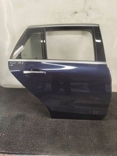 Mercedes-Benz C W205 2017 Hinten rechts T&uuml;r hinten 890 FOM130943