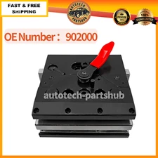 For Amada Style European One Touch Press Brake Punch Clamp Holder Handle 902000