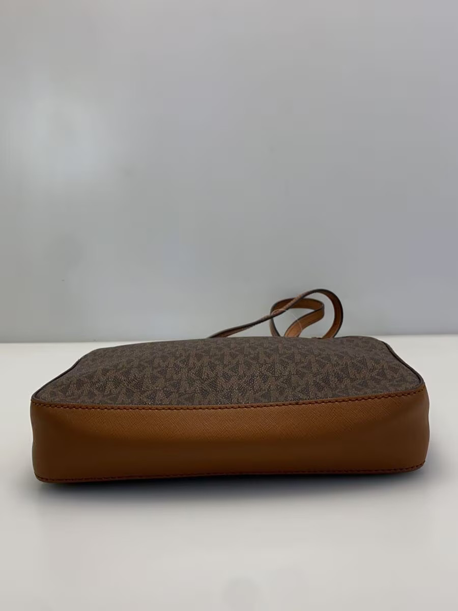 MICHAEL KORS Shoulder Bag BRW PV-2001 thumbnail 4