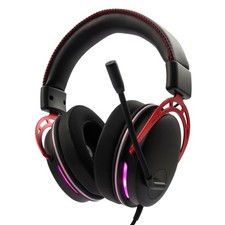 Gaming 7.1 USB Headphones – Immersive Surround Sound, 50mm Drivers, 20Hz-20kH...