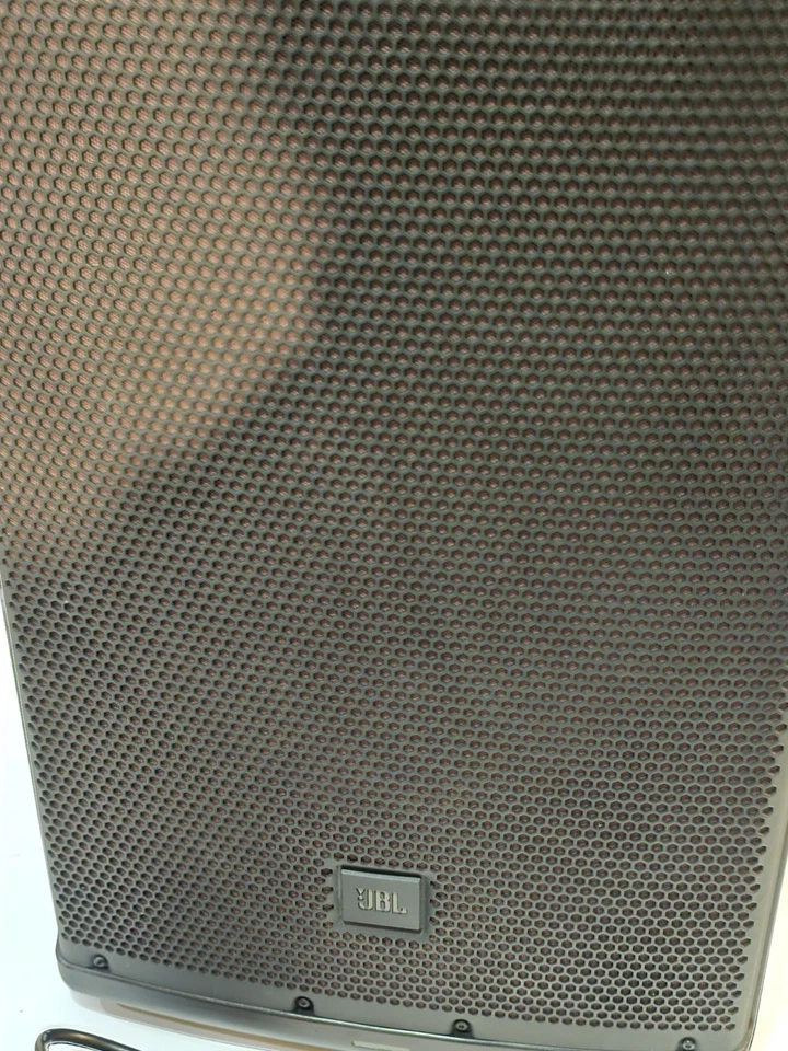 JBL Eon 612 Aktivlautsprecher DJ - Bild 3 von 4