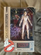 Hasbro Gozer 6 inch Action Figure - E9798  NEW IN BOX PLASMA SERIES