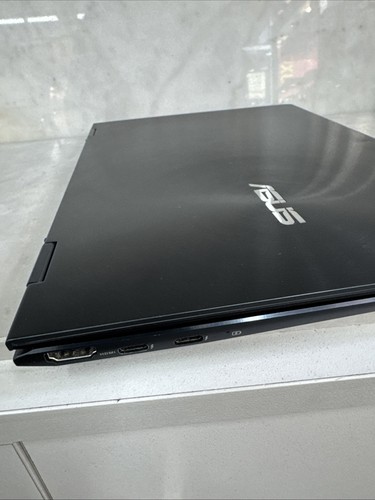Asus Zenbook Flip 13 OLED 4K 13.3 Touchscreen Laptop UX363E - Picture 14 of 15