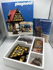 Playmobil #3455 Medieval Pottery Shop - Vintage 1984 - Sealed Part Bags RARE