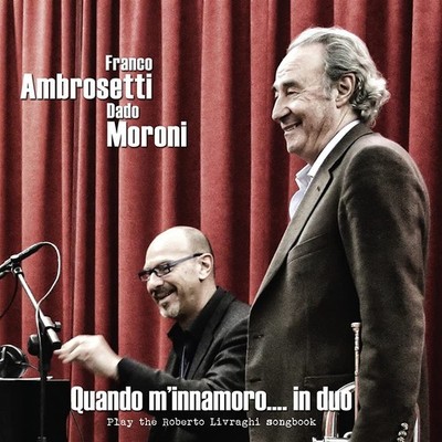 Franco Ambrosetti Quando M'innamoro...in.. (CD) (UK IMPORT)