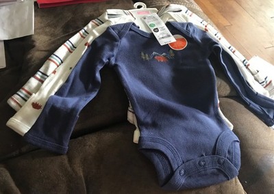 carters baby boy newborn clothes
