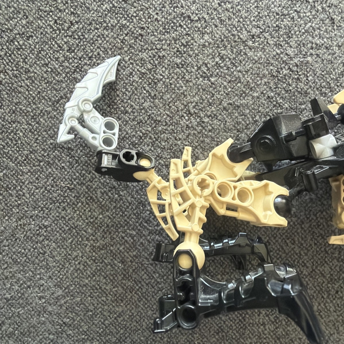 LEGO BIONICLE: Zesk (8977) for sale online | eBay