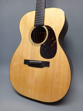 Martin 00-18 0018 Standard Used Acoustic Guitar 2022