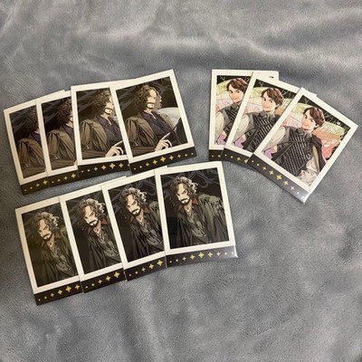 Harry Potter Pashakore Sirius Black Lockhart James