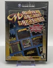 Midway Arcade Treasures (Nintendo GameCube, 2003) Missing Manual