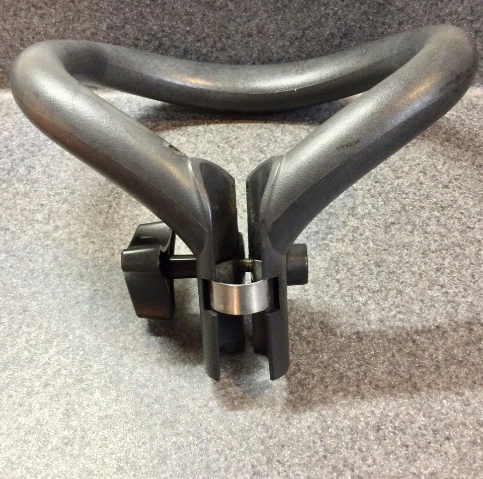 Snapper 60V ST60V Cordless String Trimmer Replacement HANDLE & MOUNT BRACKET - Image 3 of 4