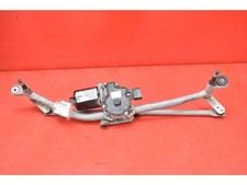 JAGUAR F-PACE X761 Scheibenwischermotor W000060842 2017 25699309