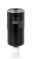 Kraftstofffilter FÜR Fiat Multipla (186 ) - MANN-FILTER Wk 854/1