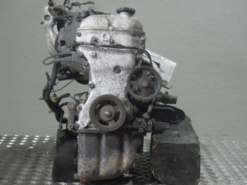 Motor ohne Anbauteile (Benzin) K12A SUZUKI Wagon R+ (EM) 1.2